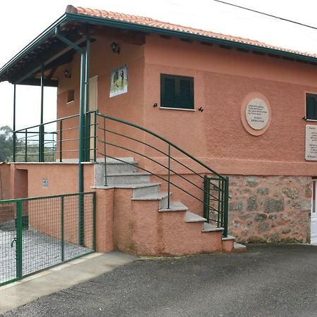 Vivenda Agostinho Villa Arcos de Valdevez Exterior foto
