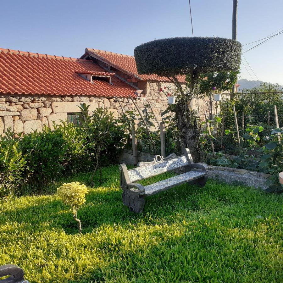 Vivenda Agostinho Villa Arcos de Valdevez Exterior foto