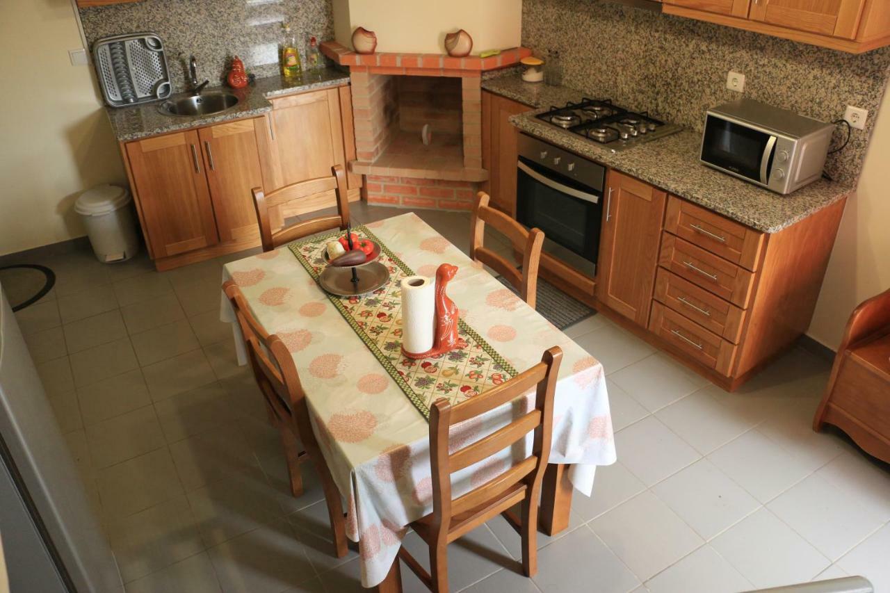 Vivenda Agostinho Villa Arcos de Valdevez Exterior foto