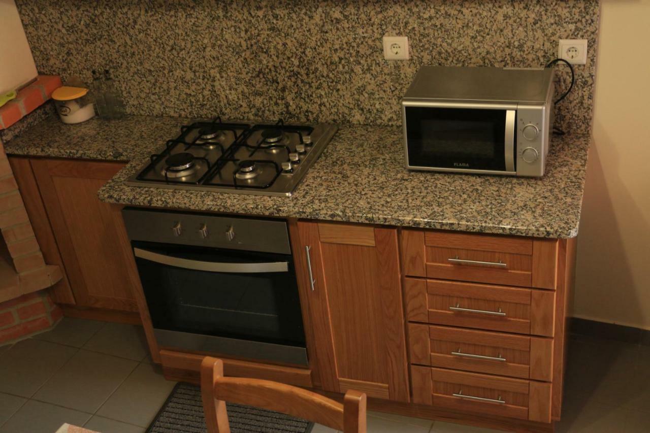 Vivenda Agostinho Villa Arcos de Valdevez Exterior foto