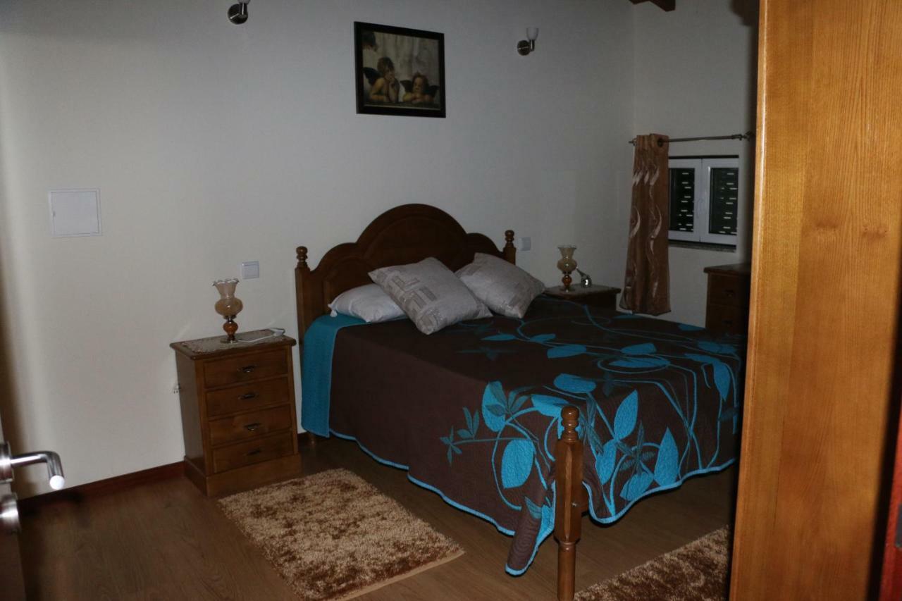 Vivenda Agostinho Villa Arcos de Valdevez Exterior foto