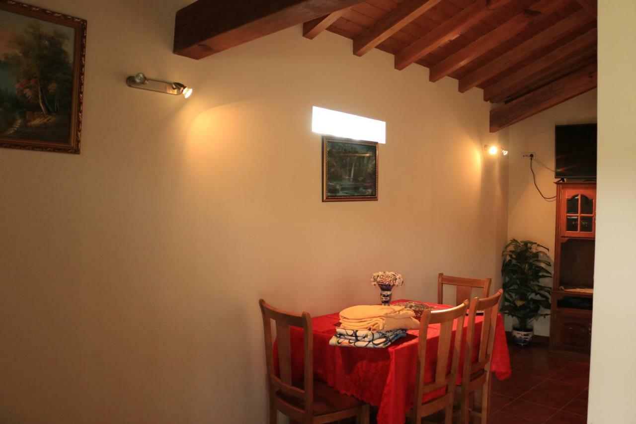 Vivenda Agostinho Villa Arcos de Valdevez Exterior foto